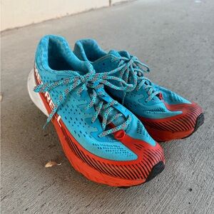 Merrell Agility Peaks 5 Trail Running Shoes